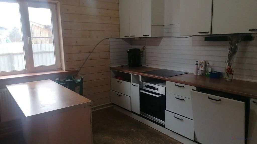 Продажа дома, Ульяновка, Тосненский район, ул. Вокзальная - Фото 7