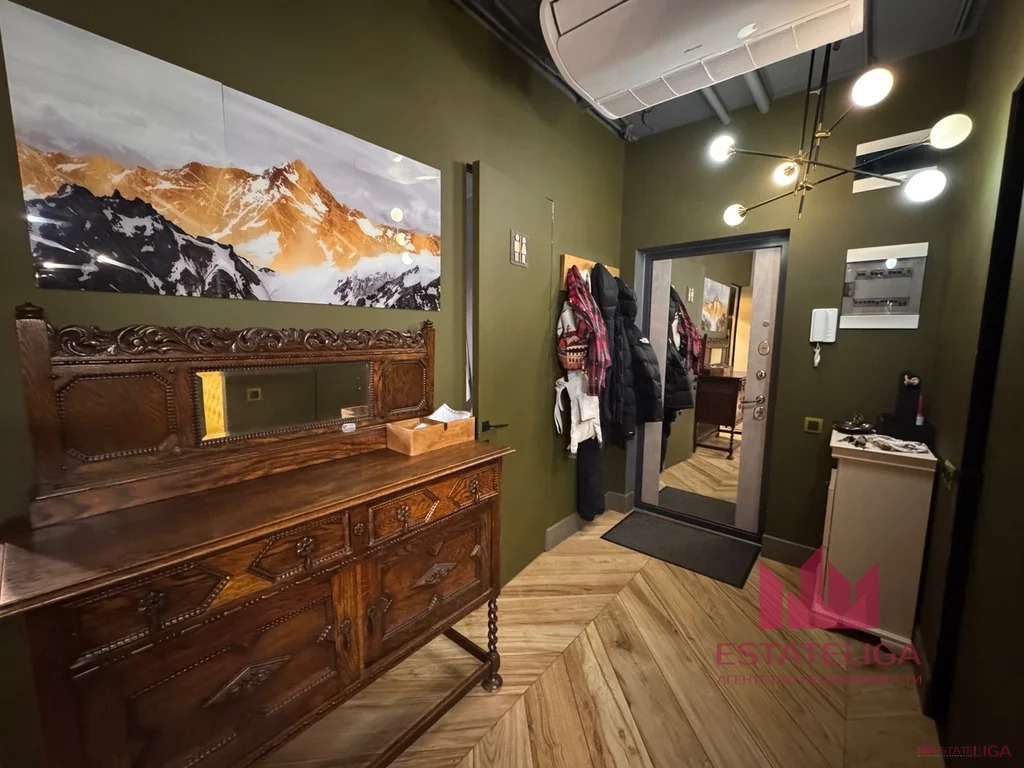 Продажа квартиры, Ходынский б-р. - Фото 12