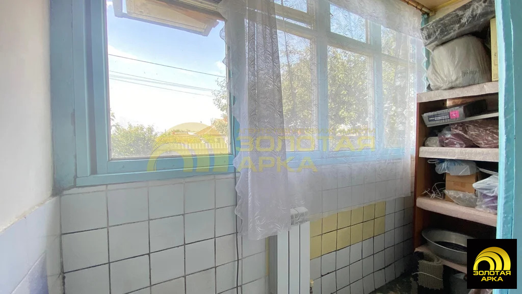 Продажа дома, Коржевский, Славянский район, ул. Солнечная - Фото 16