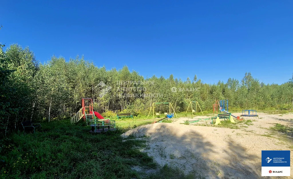 Продажа участка, Рязанский район - Фото 9