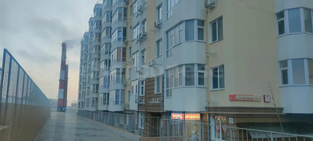 Продажа квартиры, Севастополь, ул. Павла Корчагина - Фото 2