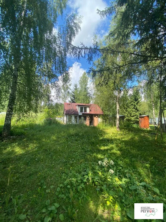 Продажа дома, Наро-Фоминск, Наро-Фоминский район - Фото 1