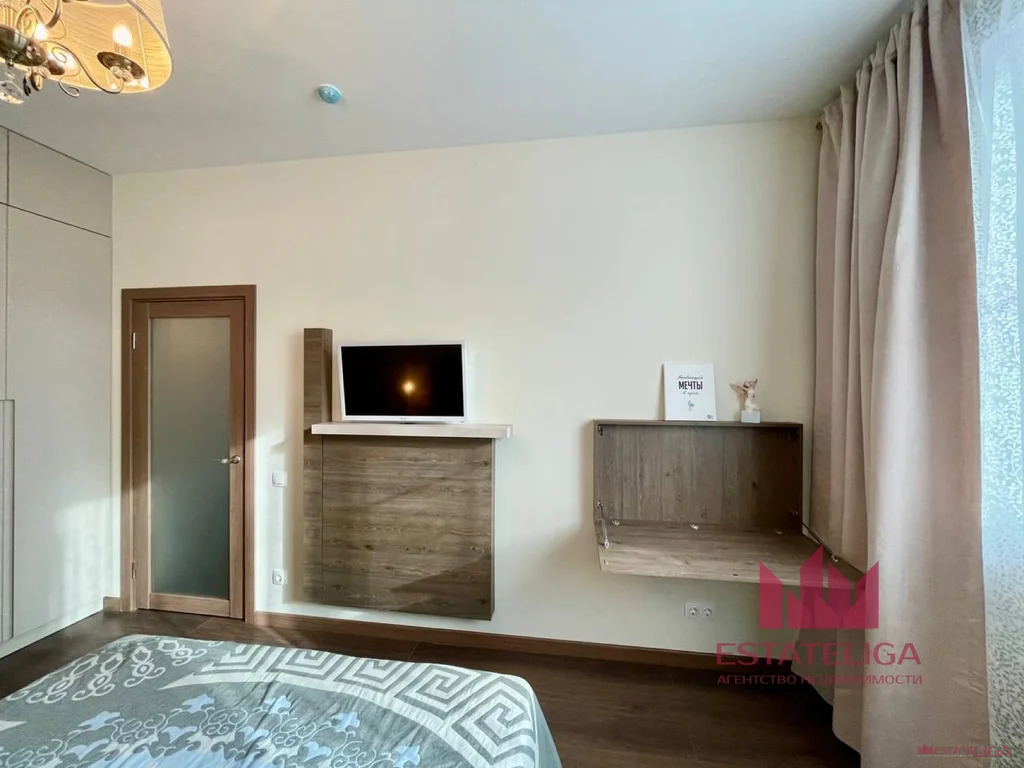 Аренда квартиры, 1-й Котляковский переулок - Фото 3