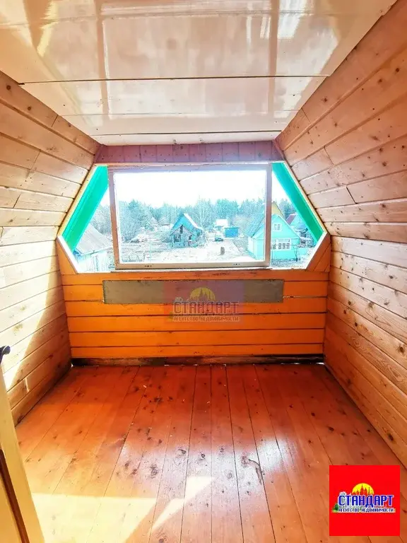 Дача на СНТ-6 - Фото 9