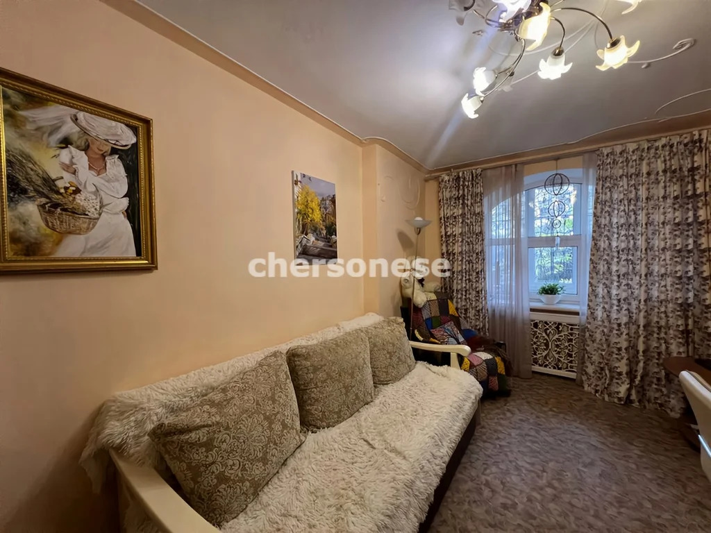 Продажа квартиры, Севастополь, ул. Николая Музыки - Фото 6