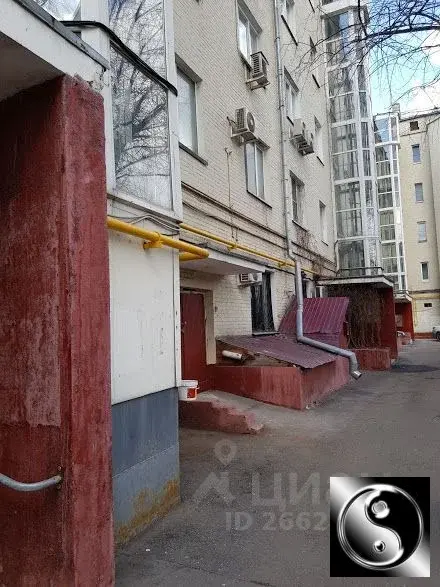 Сдам комнату 68.0/18.0м Новокузнецкая ул., 20/21-19С5, Москва, ЦАО, .. - Фото 28