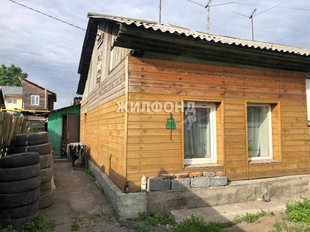 Продажа дома, Новосибирск, ул. Воинская - Фото 5