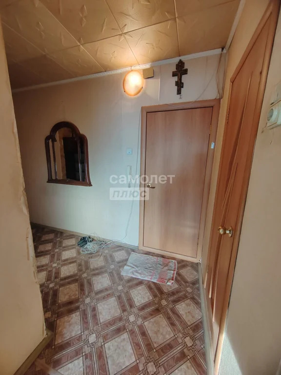 Продажа квартиры, Новосибирск, ул. Рассветная - Фото 19