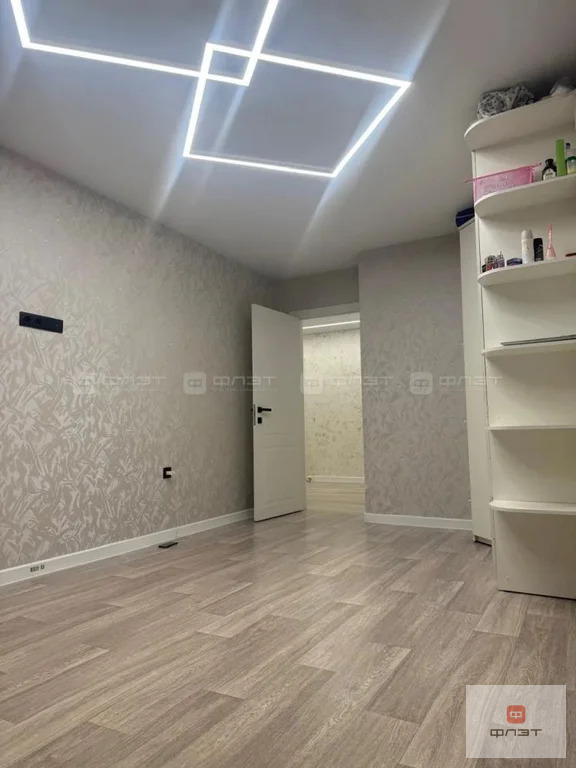 Продажа квартиры, Казань, ул. Нурихана Фаттаха - Фото 6