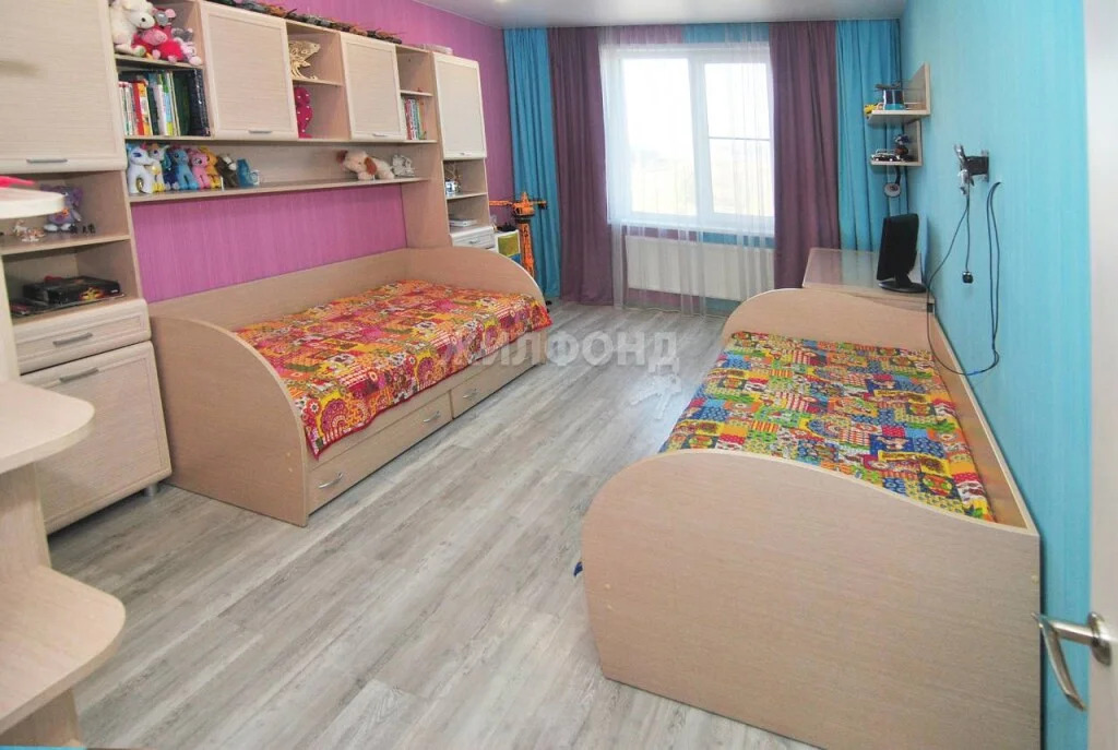 Продажа квартиры, Новосибирск, ул. Русская - Фото 14