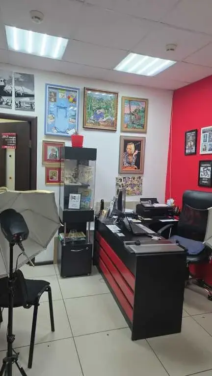 Продается помещение 71.5 кв.м. в Люберцах - Фото 5