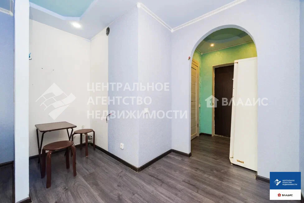 Продажа квартиры, Дядьково, Рязанский район, Зеленая улица - Фото 2