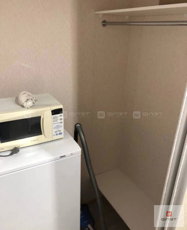 Аренда квартиры, Казань, проезд. Яраткан д.4а - Фото 5