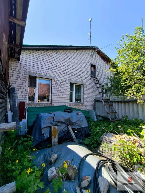 Продажа дома, Троицкий, Лаишевский район, ул. Троицкая - Фото 5