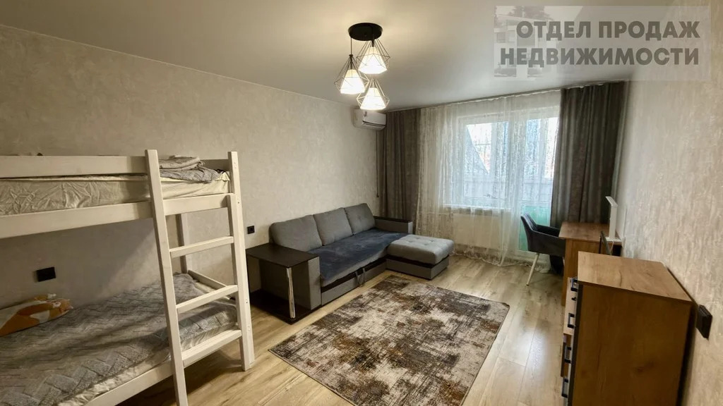 Квартира под семейную ипотеку - Фото 8