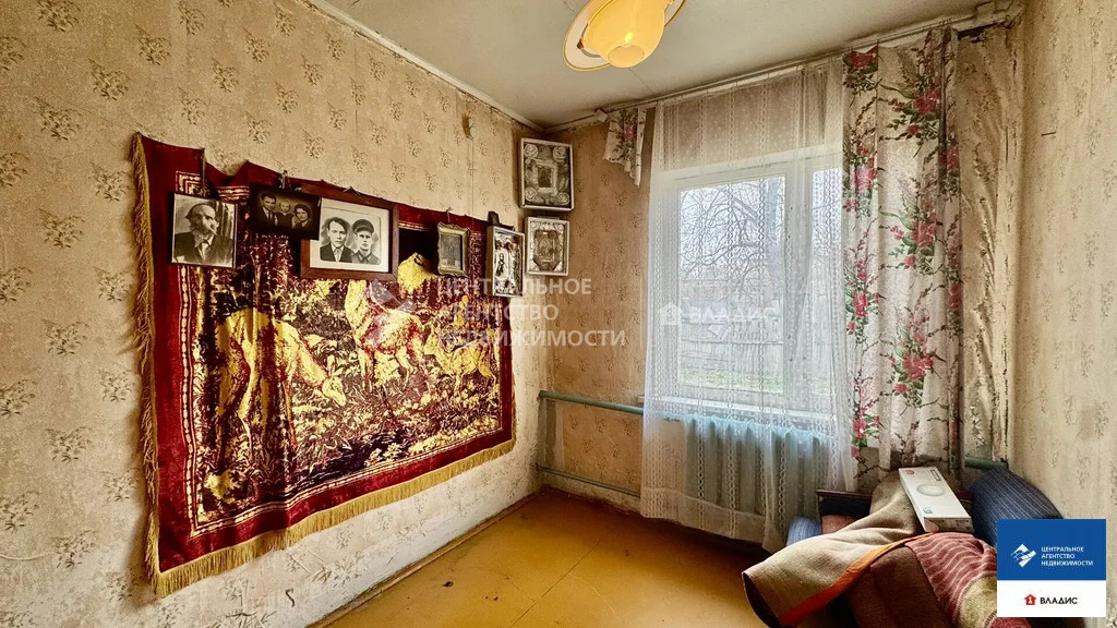 Продажа дома, Рязань, 5-й Дягилевский проезд - Фото 9
