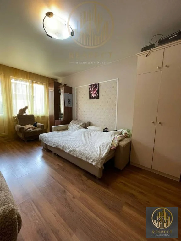 Продажа квартиры, Иноземцево, ул. Некрасова - Фото 5