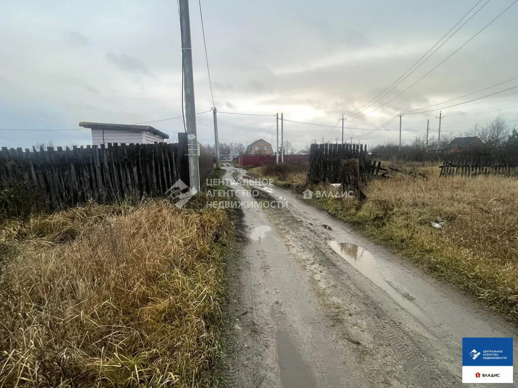 Продажа участка, Поляны, Рязанский район - Фото 2