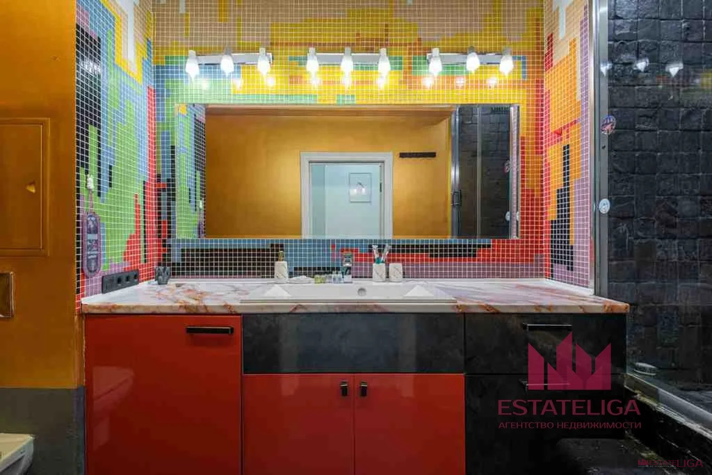 Аренда квартиры, м. Электрозаводская, Семеновская наб. - Фото 10