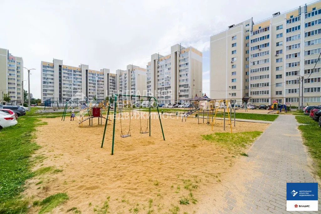 Продажа квартиры, Рязань, Старообрядческий проезд - Фото 12