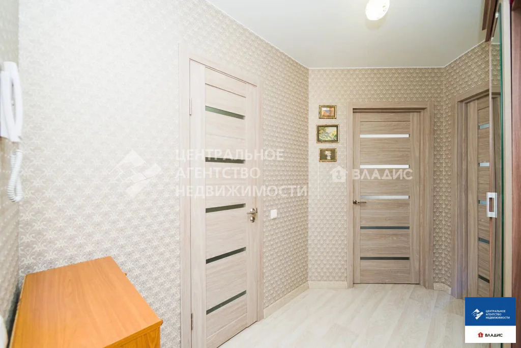 Продажа квартиры, Рыбное, Рыбновский район, Крымская улица - Фото 7