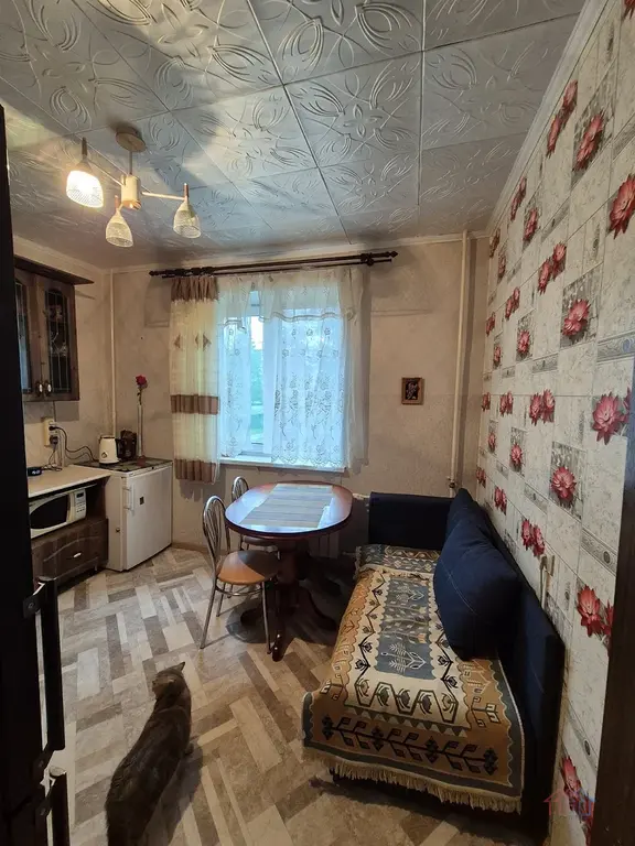 3-к. квартира, 64,7 м2, 2/5 эт. - Фото 35