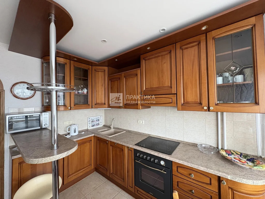 Продажа квартиры, ул. Исаковского - Фото 10