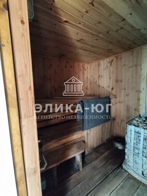 Продажа дома, Горское, Туапсинский район, снт. Ручеек - Фото 22