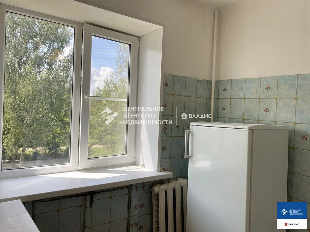 Продажа квартиры, Скопин, ул. Фабричная - Фото 7