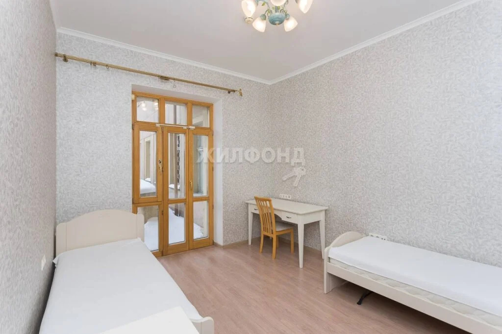 Продажа квартиры, Новосибирск, Красный пр-кт. - Фото 5