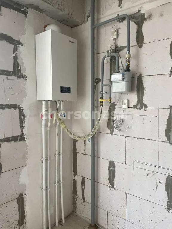 Продажа квартиры, Севастополь, ул. Павла Корчагина - Фото 5