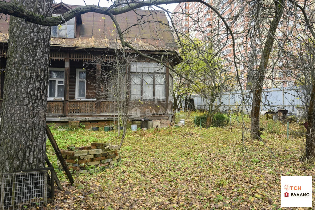 Продажа участка, Королев, ул. Комитетская - Фото 3