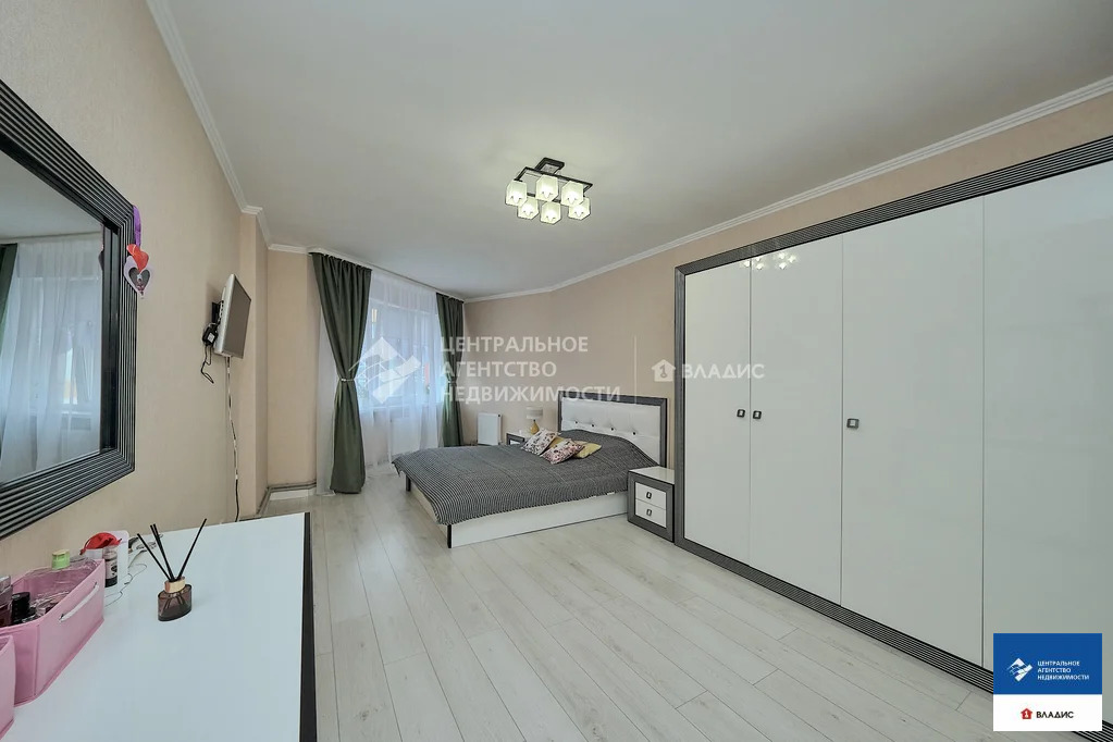 Продажа квартиры, Рязань, Славянский проспект - Фото 14