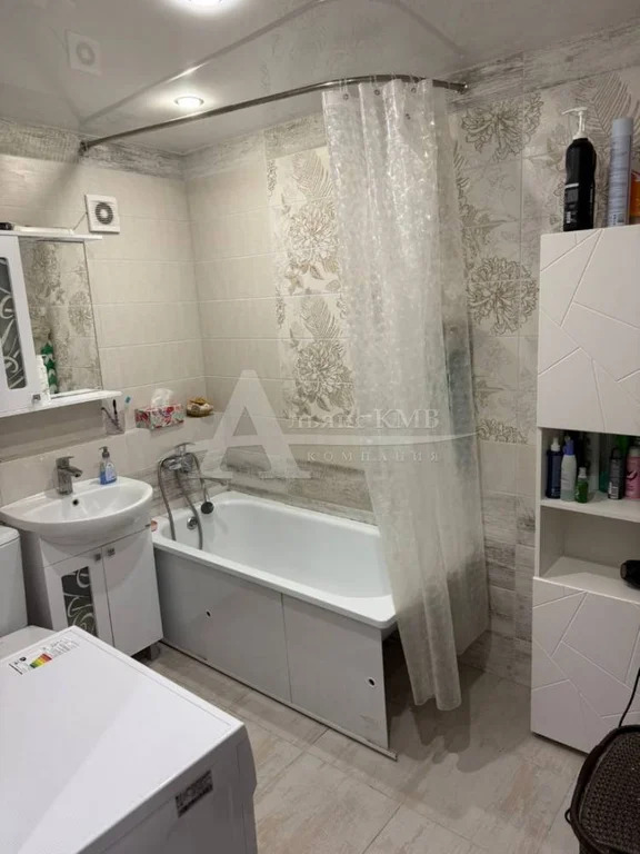 Продажа квартиры, Зеленокумск, Советский район, ул. Почтовая - Фото 12