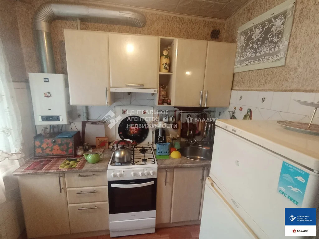 Аренда квартиры, Рязань, ул. Новикова-Прибоя - Фото 2