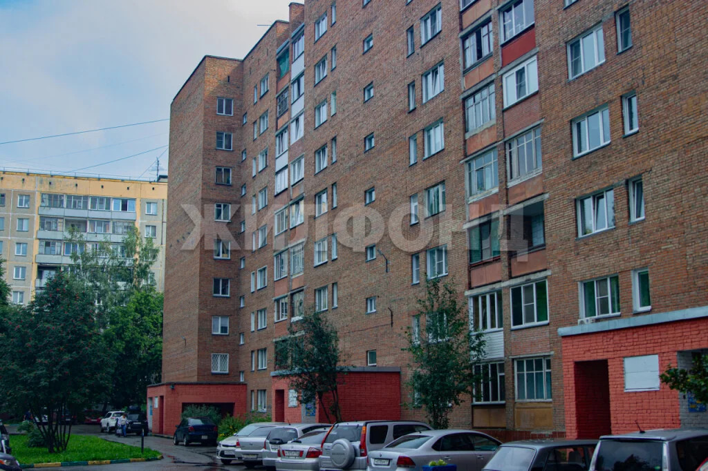 Продажа квартиры, Новосибирск, ул. Выборная - Фото 12