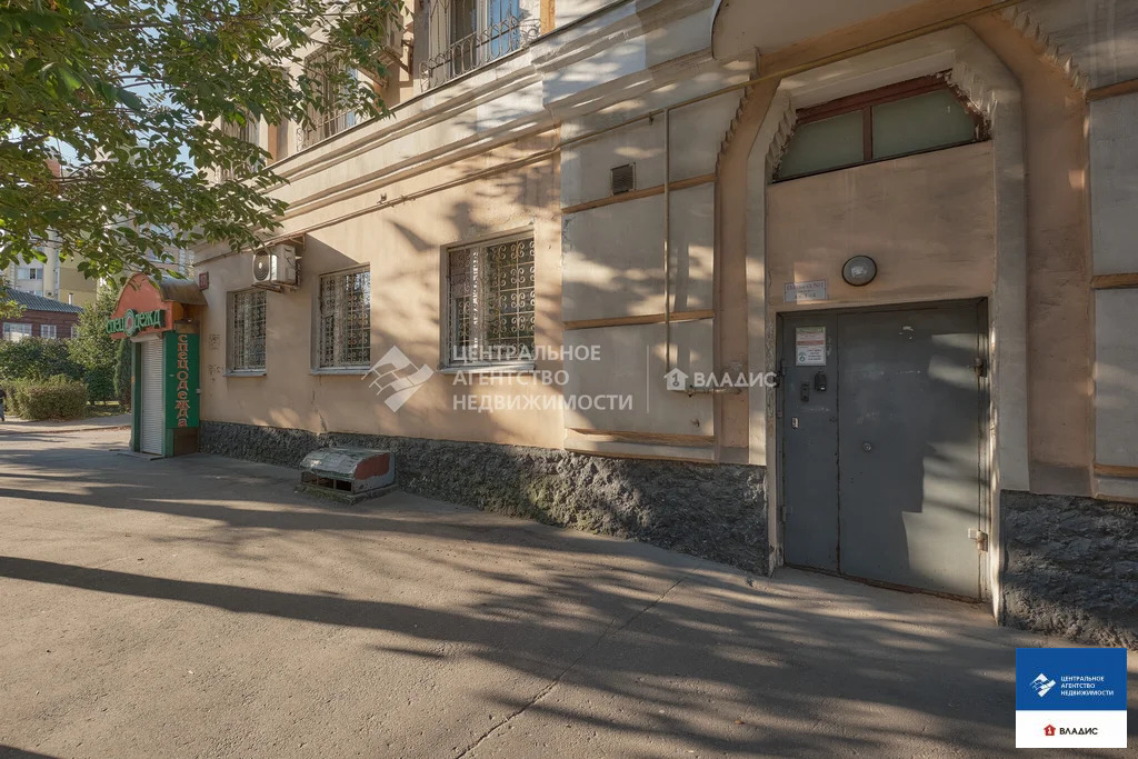 Продажа квартиры, Рязань, ул. Горького - Фото 17