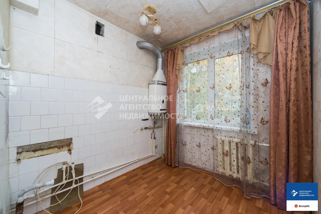 Продажа квартиры, Рязань, ул. Станкозаводская - Фото 11
