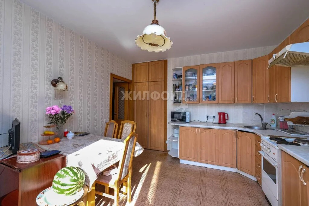 Продажа квартиры, Новосибирск, ул. Гоголя - Фото 3