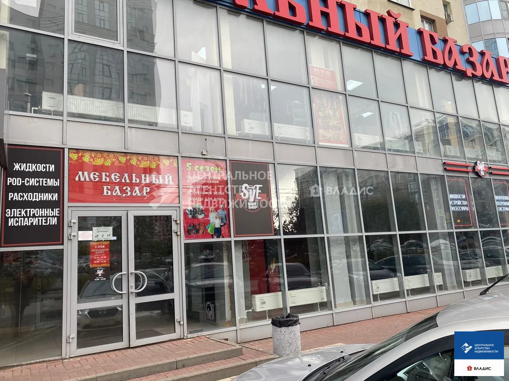 Аренда ПСН, Рязань, ул. Чапаева - Фото 3