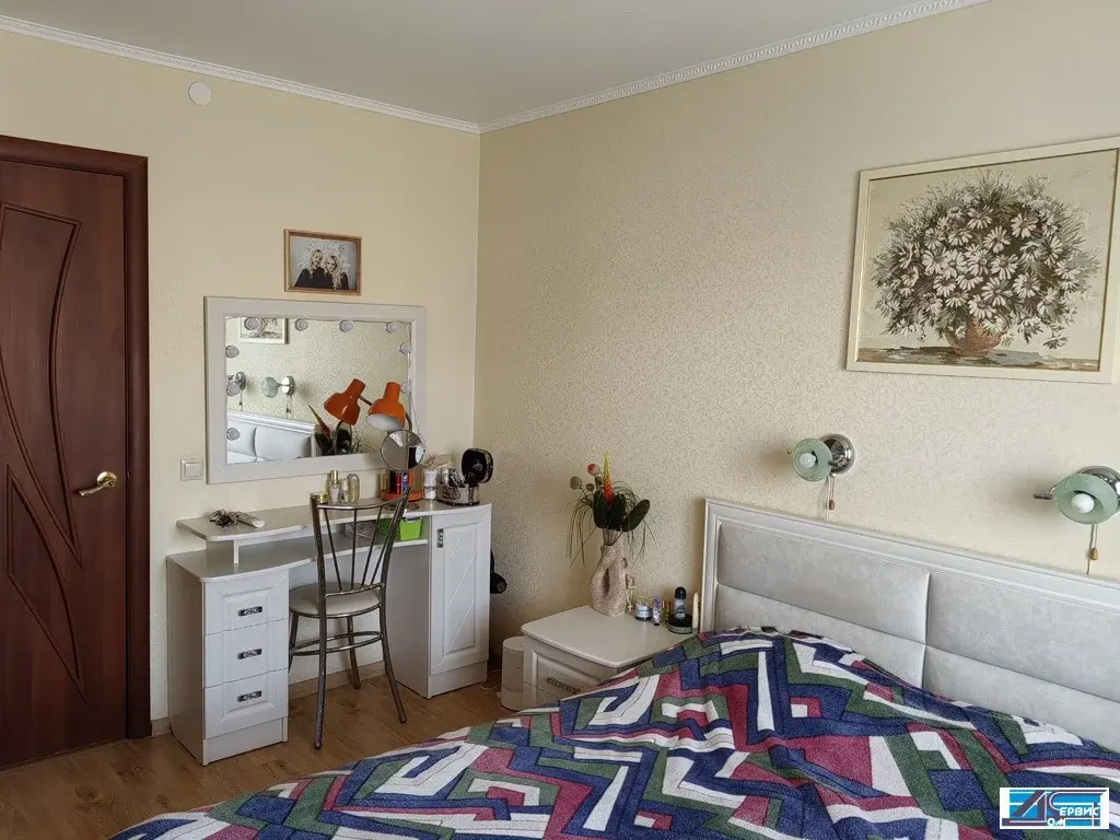 продается 3-х комнатная квартира - Фото 14
