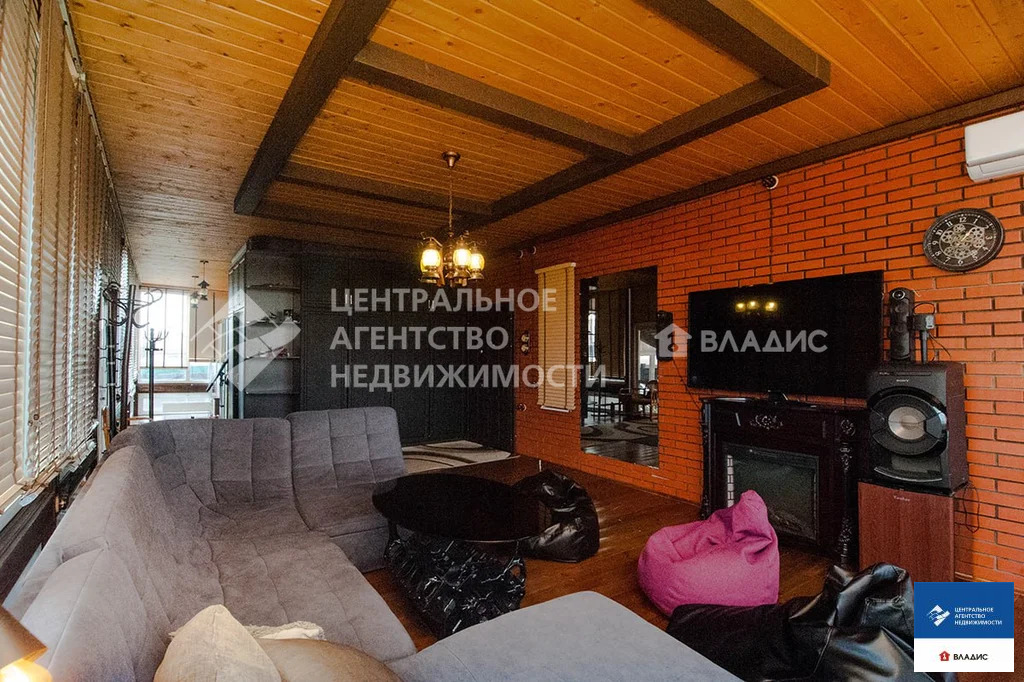 Аренда дома, Дубровка, Рязанский район, Зелёная улица - Фото 6