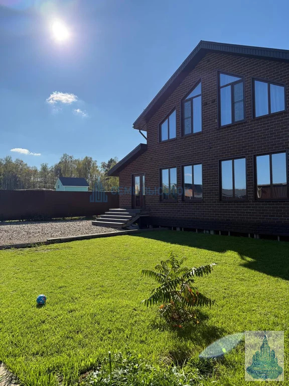 Продажа дома, Минаево, Домодедово г. о. - Фото 6