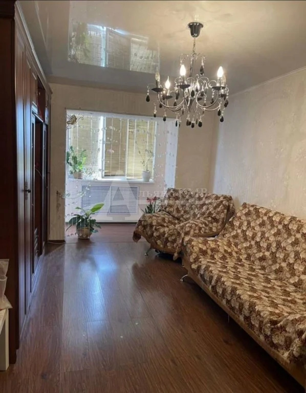 Продажа квартиры, Георгиевск, ул. Тронина - Фото 1