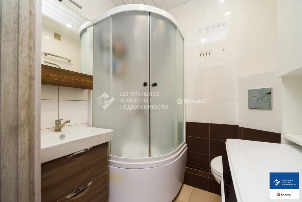 Продажа квартиры, Рязань - Фото 9