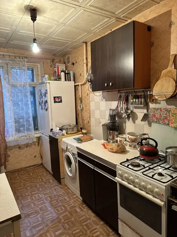 Двушку в Измайлово на 3-ей Парковой на 1-ом этаже - Фото 2