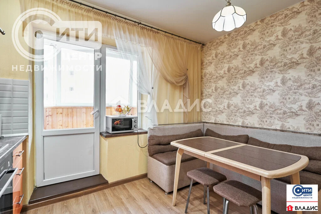 Продажа квартиры, Воронеж, ул. Ломоносова - Фото 12