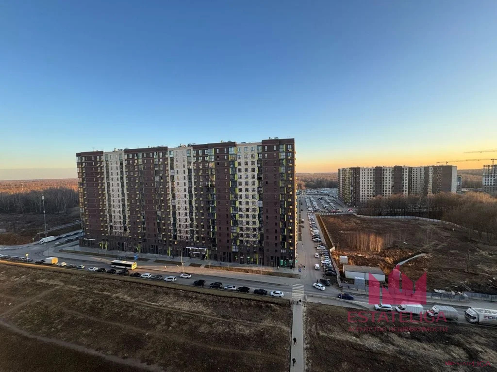 Аренда квартиры, Мисайлово, Ленинский район - Фото 14