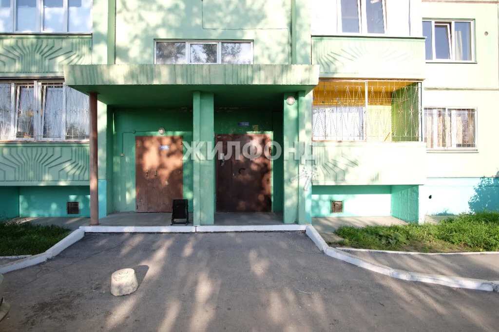 Продажа квартиры, Новосибирск, ул. Связистов - Фото 2