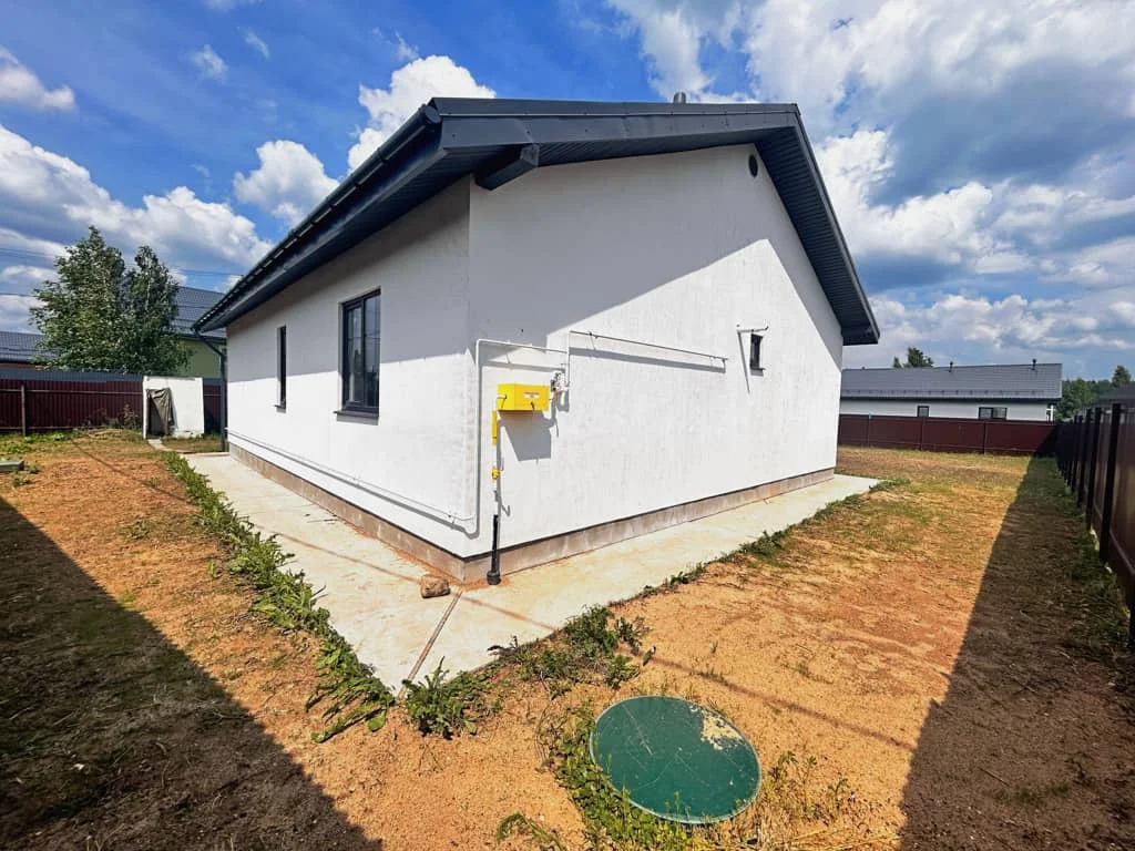 Продажа дома, Никульское, Дмитровский район - Фото 3
